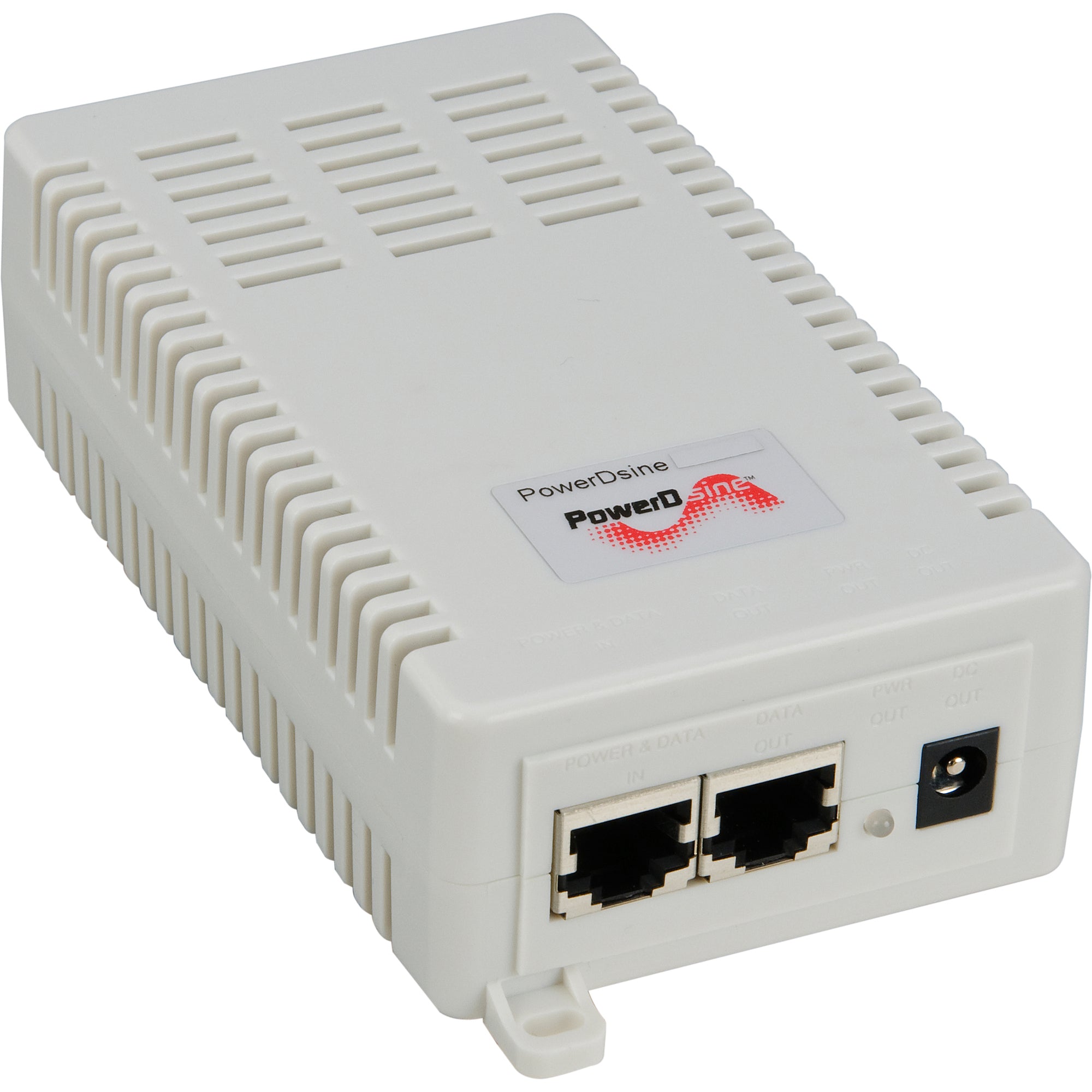 Microchip 4-Pairs High Power Splitter - PD-AS-951/12-24