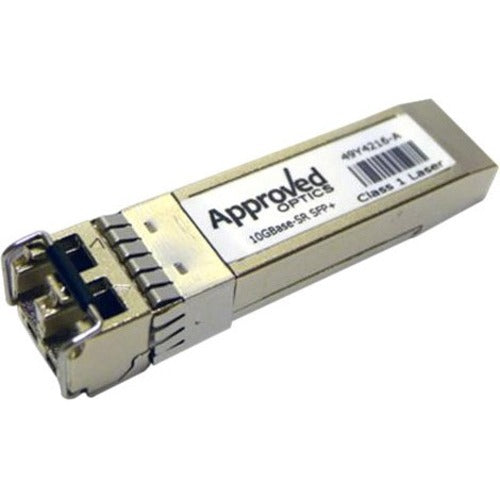 Lenovo 49Y4216 10 Gb SFP+ Transceiver - 49Y4216