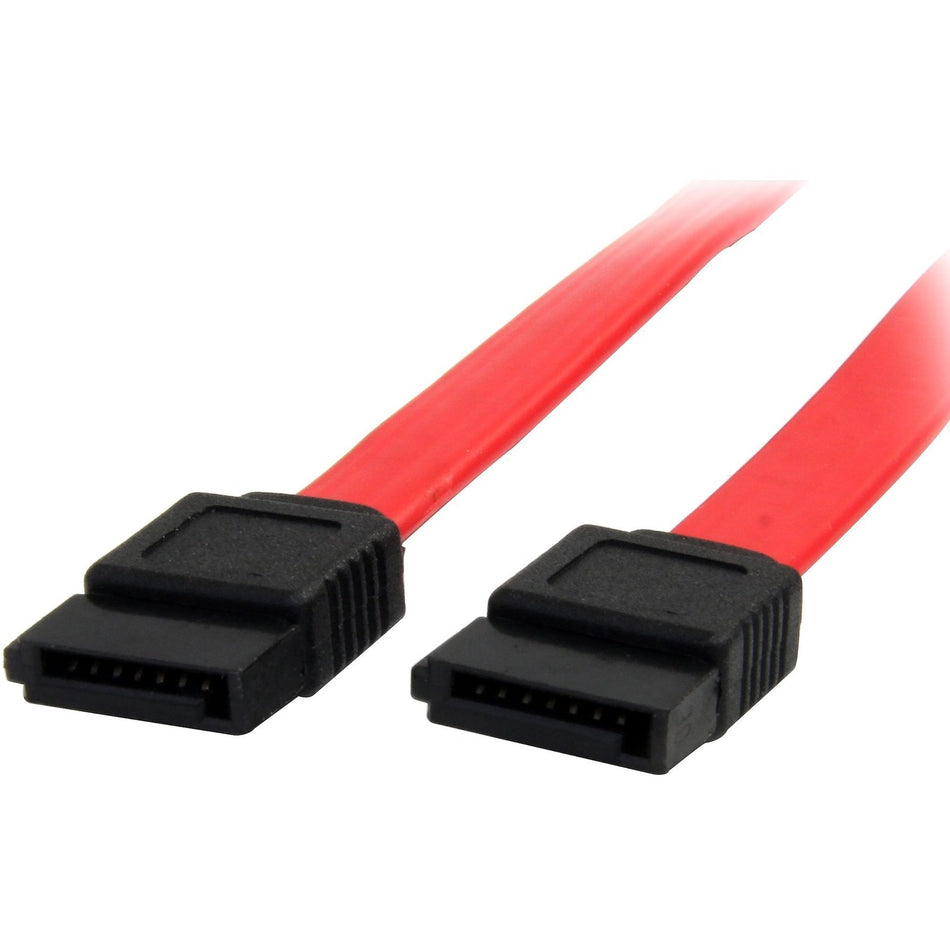 StarTech.com 24in SATA Serial ATA Cable - SATA24