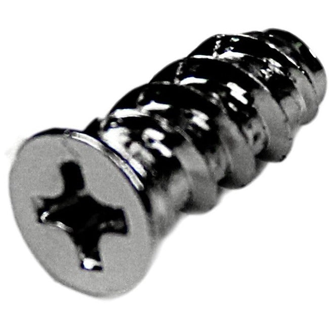 StarTech.com Mounting PC Case Fan Screws - 50 Pack - FANSCREW