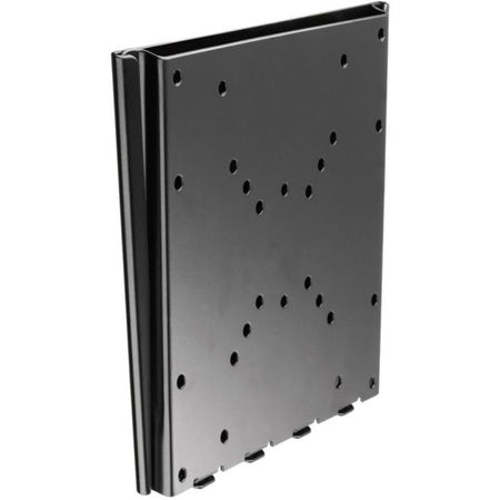 Atdec TH ultra slim fixed angle wall mount - Loads up to 110lb - VESA up to 200x200 - TH-2250-VF