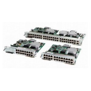 Cisco SM-ES2-24 Enhanced EtherSwitch Service Module - SM-ES2-24