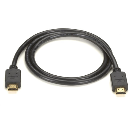 Black Box HDMI Cable - EVHDMI01T-001M