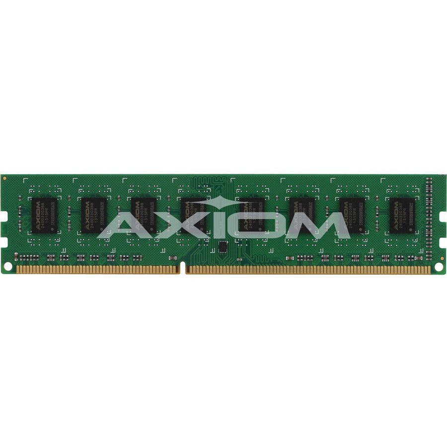 Axiom 4GB DDR3-1333 UDIMM for HP - AT025AA, BU970AV, BV072AV, BV073AV, BV445AV - VH638AA-AX