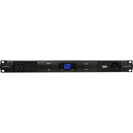 Furman P-1800 PFR Power Conditioner - P-1800 PFR