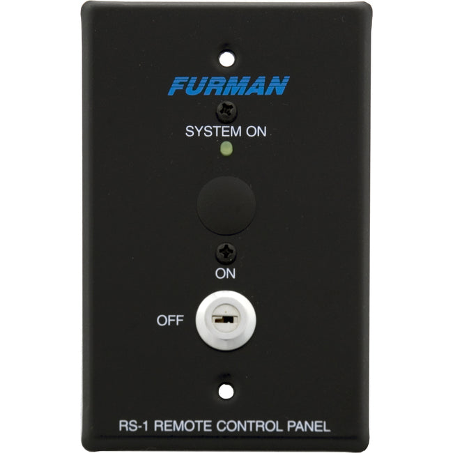 Furman RS-1 Device Remote Control - RS-1