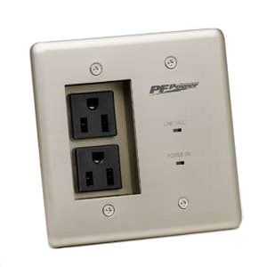 Furman MIW-POWER-PRO-PFP Power Socket - MIW-POWER-PRO-PFP