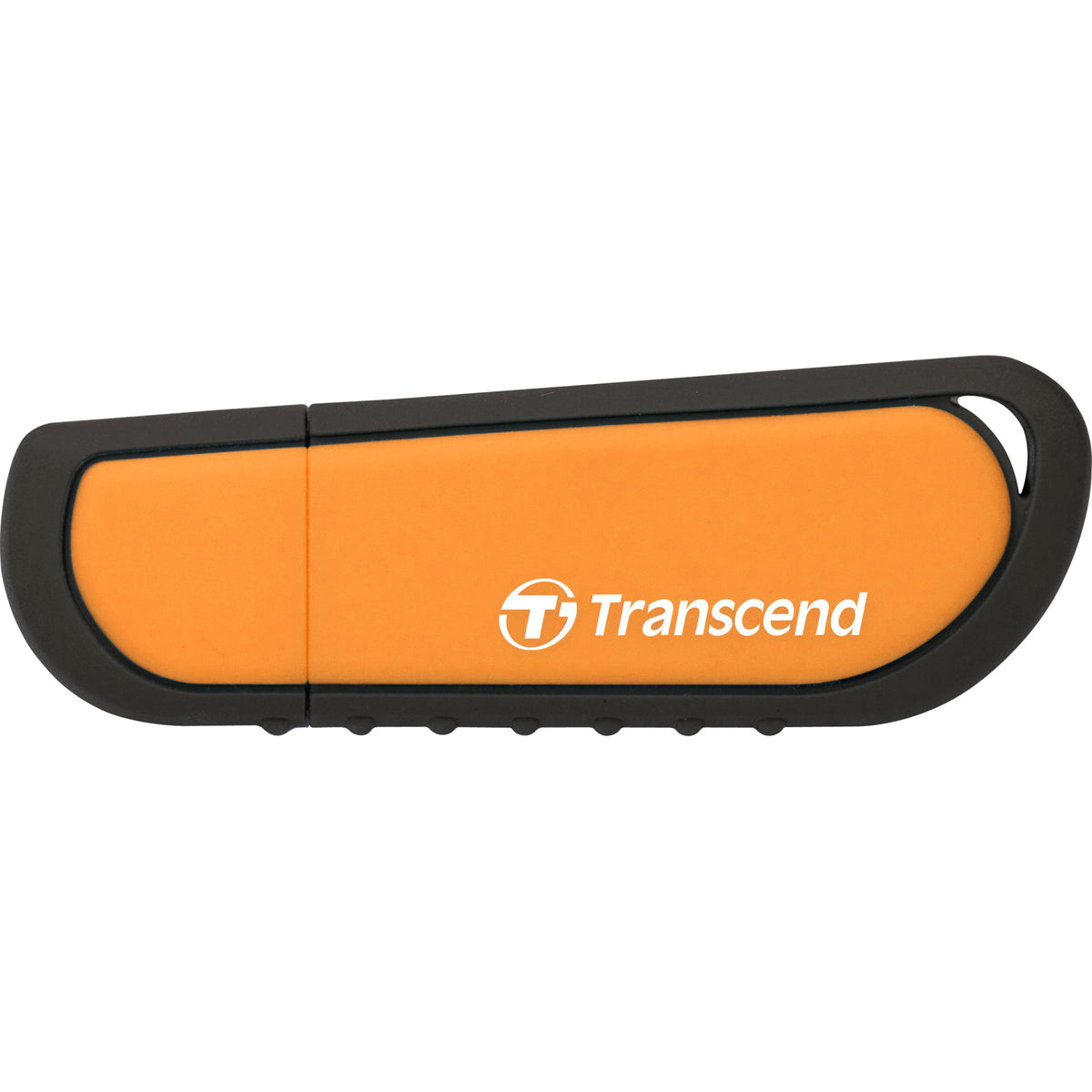 Transcend 8GB JetFlash V70 USB 2.0 Flash Drive - TS8GJFV70