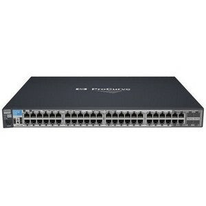 HPE ProCurve 2910al-48G Ethernet Switch - J9147A