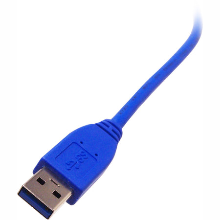 Siig SuperSpeed USB 3.0 Cable - CB-US0212-S1