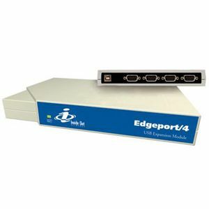 Digi Edgeport 1i 1-Port Serial Adapter - 301-1001-31