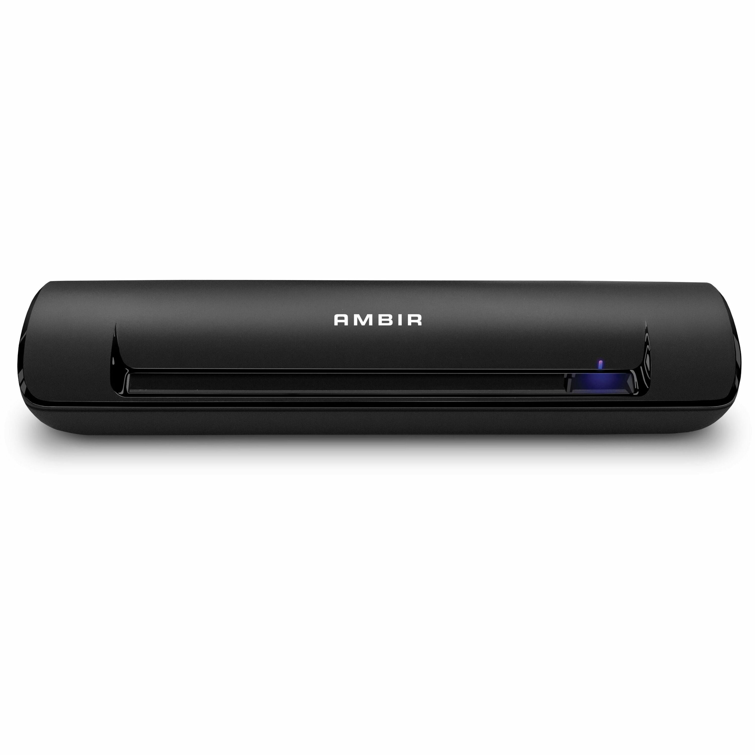 Ambir ImageScan Pro 490i Sheetfed Scanner - DS490-AS