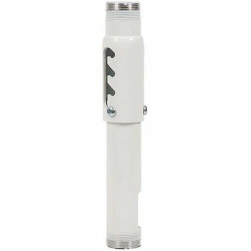 Peerless-AV&reg; Adjustable Length Extension Columns for use with Peerless-AV Display Mounts, Projector Mounts, and Ceiling Plate Accessories - AEC0203-W