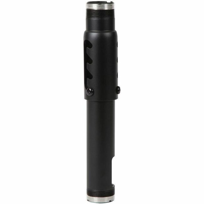 Peerless-AV&reg; Adjustable Length Extension Columns for use with Peerless-AV Display Mounts, Projector Mounts, and Ceiling Plate Accessories - AEC0810