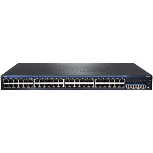 Juniper EX2200-48T-4G Layer 3 Switch - EX2200-48T-4G