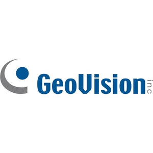 GeoVision Network Video Recorder Software for 3rd Party IP Cameras - License - 16 Channel - 55-NR016-000