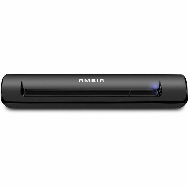 Ambir Ambir TravelScan Pro Sheetfed Scanner - PS600-AS