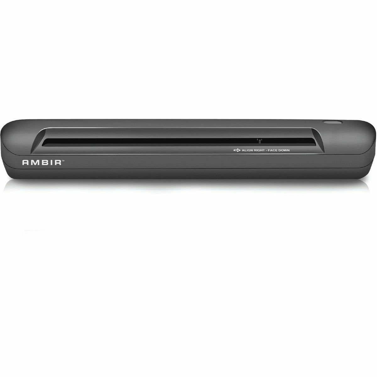 Ambir Ambir TravelScan Pro Sheetfed Scanner - PS600-AS