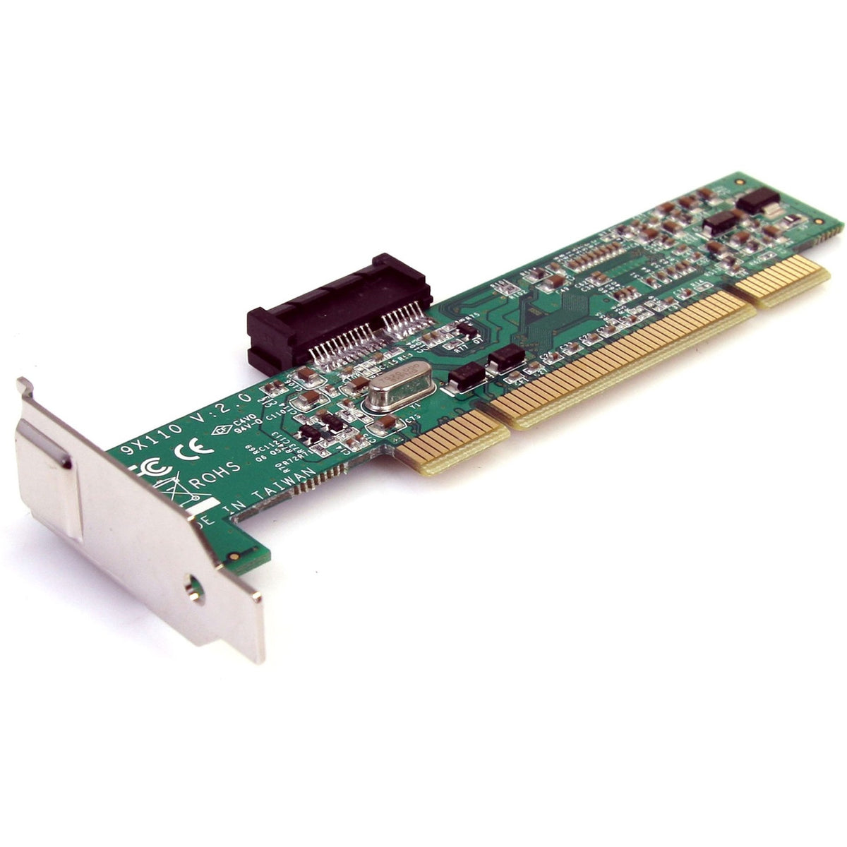 StarTech.com PCI to PCI Express Adapter Card - PCI1PEX1