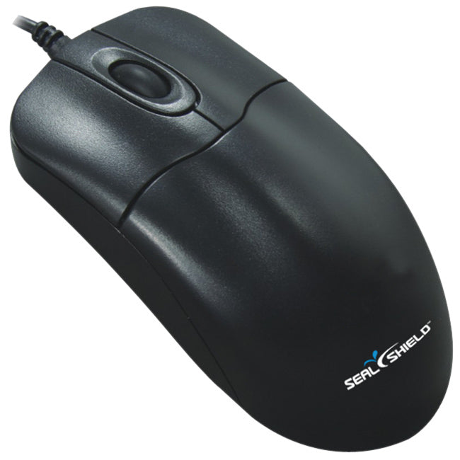 Seal Shield Silver Storm STM042 Mouse - STM042