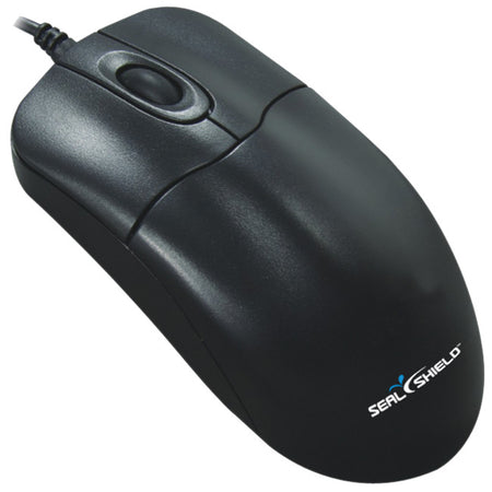 Seal Shield Silver Storm STM042 Mouse - STM042