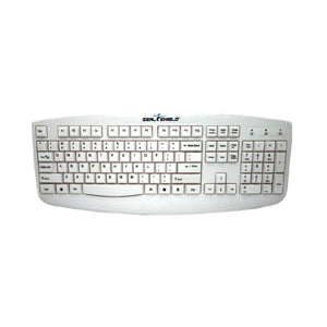 Seal Shield Silver Storm STWK503 Keyboard - STWK503