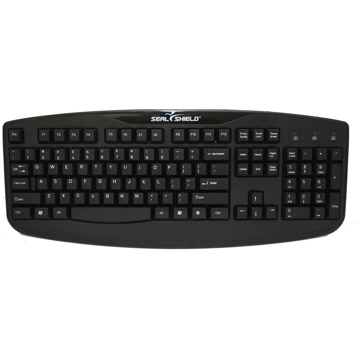 Seal Shield STK503 Keyboard - STK503