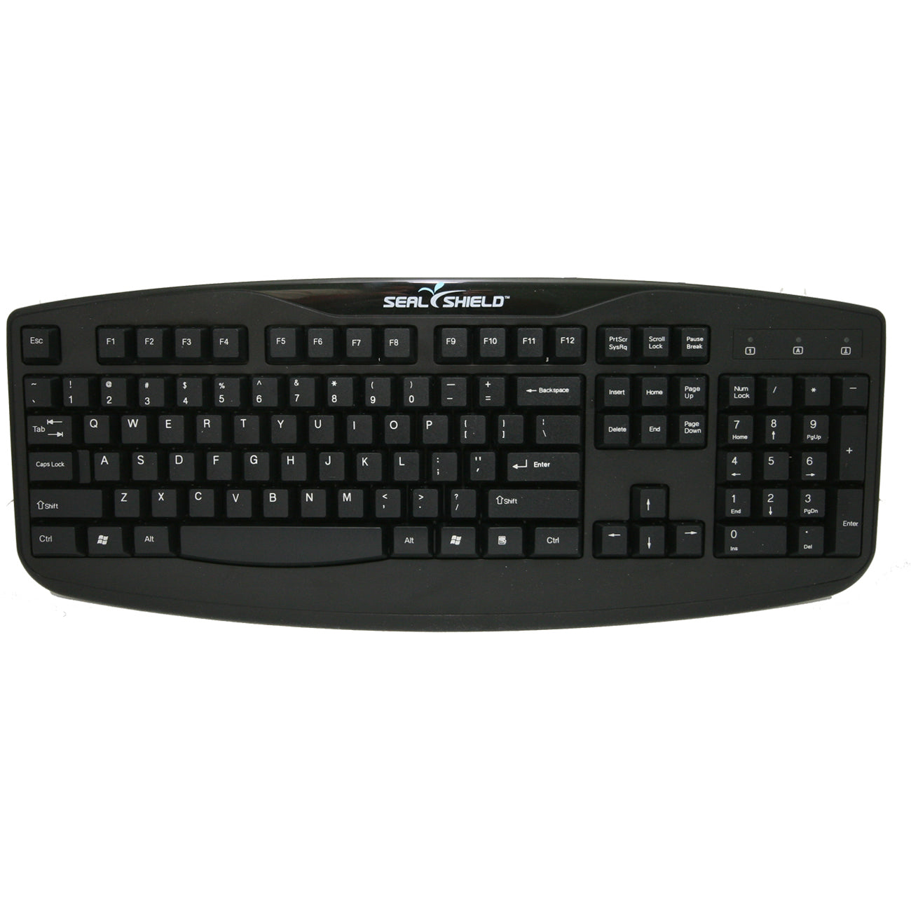 Seal Shield STK503 Keyboard - STK503