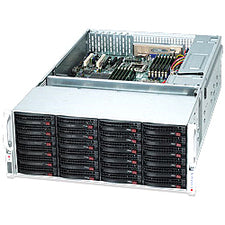 Supermicro MCP-220-84701-0N Drive Enclosure Internal - MCP-220-84701-0N