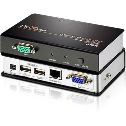 ATEN Proxime CE700A KVM Console/Extender - CE700A