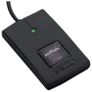 RF IDeas pcProx 82 Smart Card Reader - RDR-6082AKU