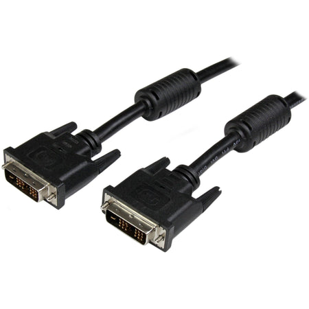 StarTech.com 10 ft DVI-D Single Link Cable - M/M - DVIDSMM10