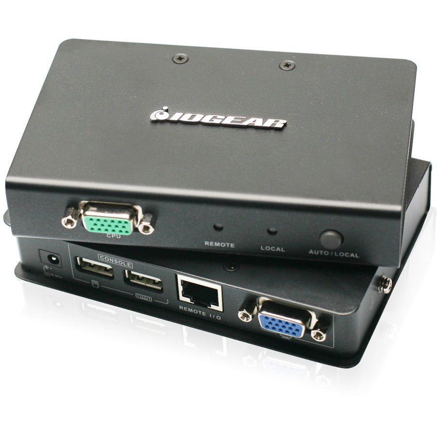 IOGEAR GCE500U KVM Cosole/Extender - GCE500U