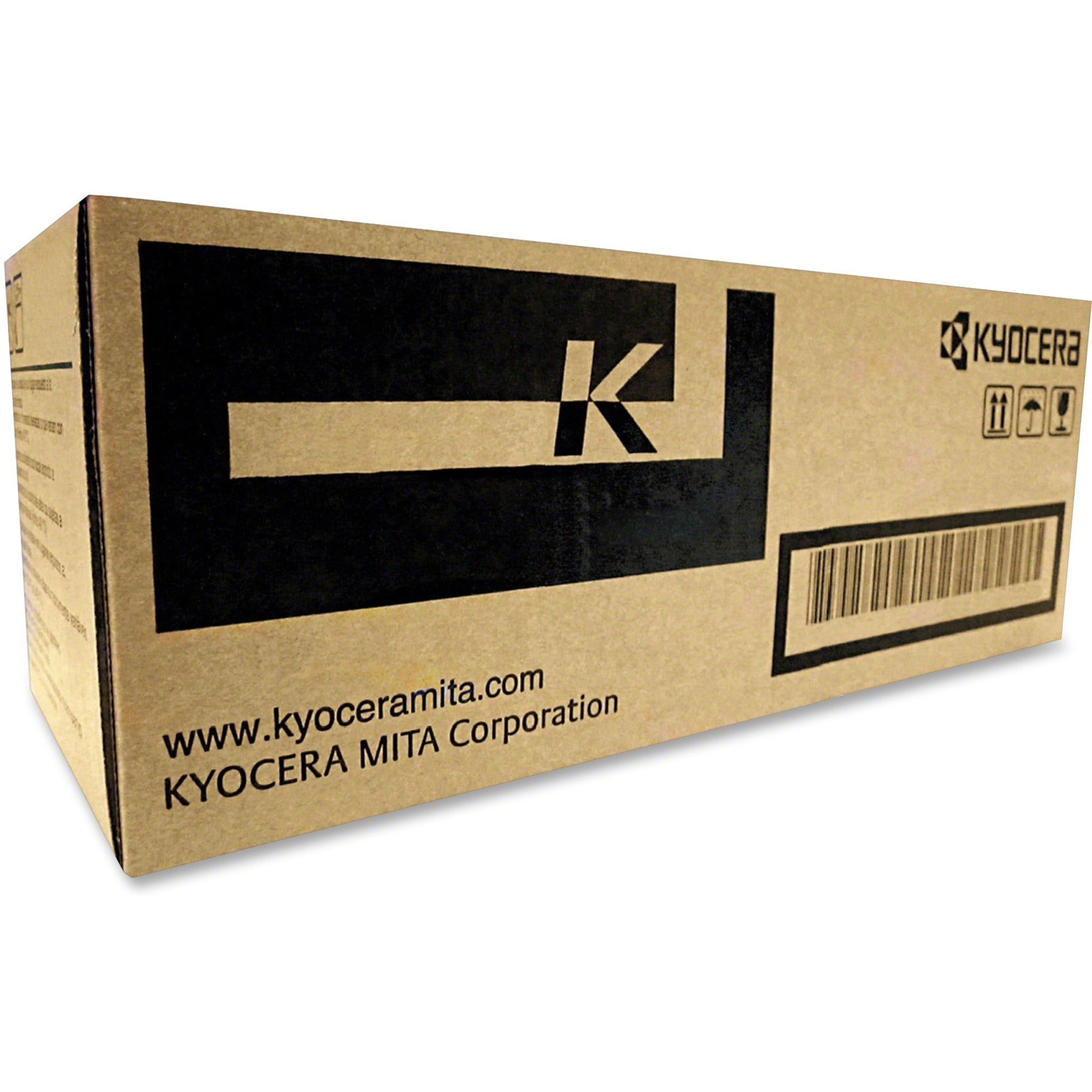 Kyocera TK-342 Original Toner Cartridge - TK342