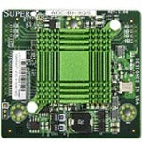 Supermicro AOC-IBH-XQS 10Gigabit Ethernet Card - AOC-IBH-XQS