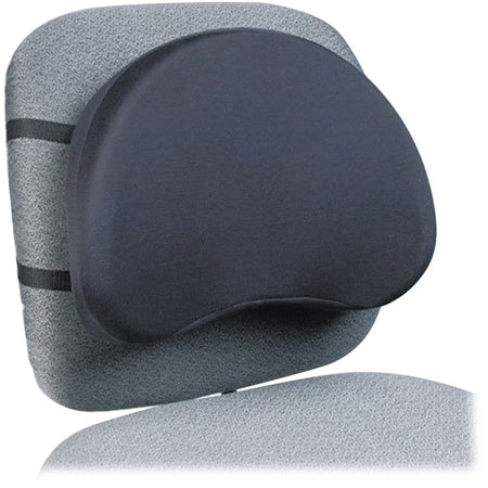 DELUXE ERGONOMIC CHAIR BACK & LUMBAR SUPPORT - LS400