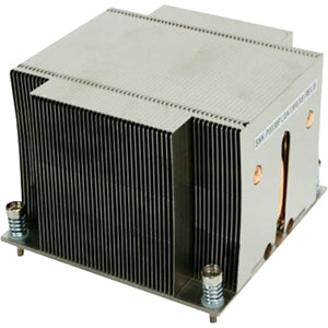 Supermicro SNK-P0038PS 2U+ Passive CPU Heatsink - SNK-P0038PS