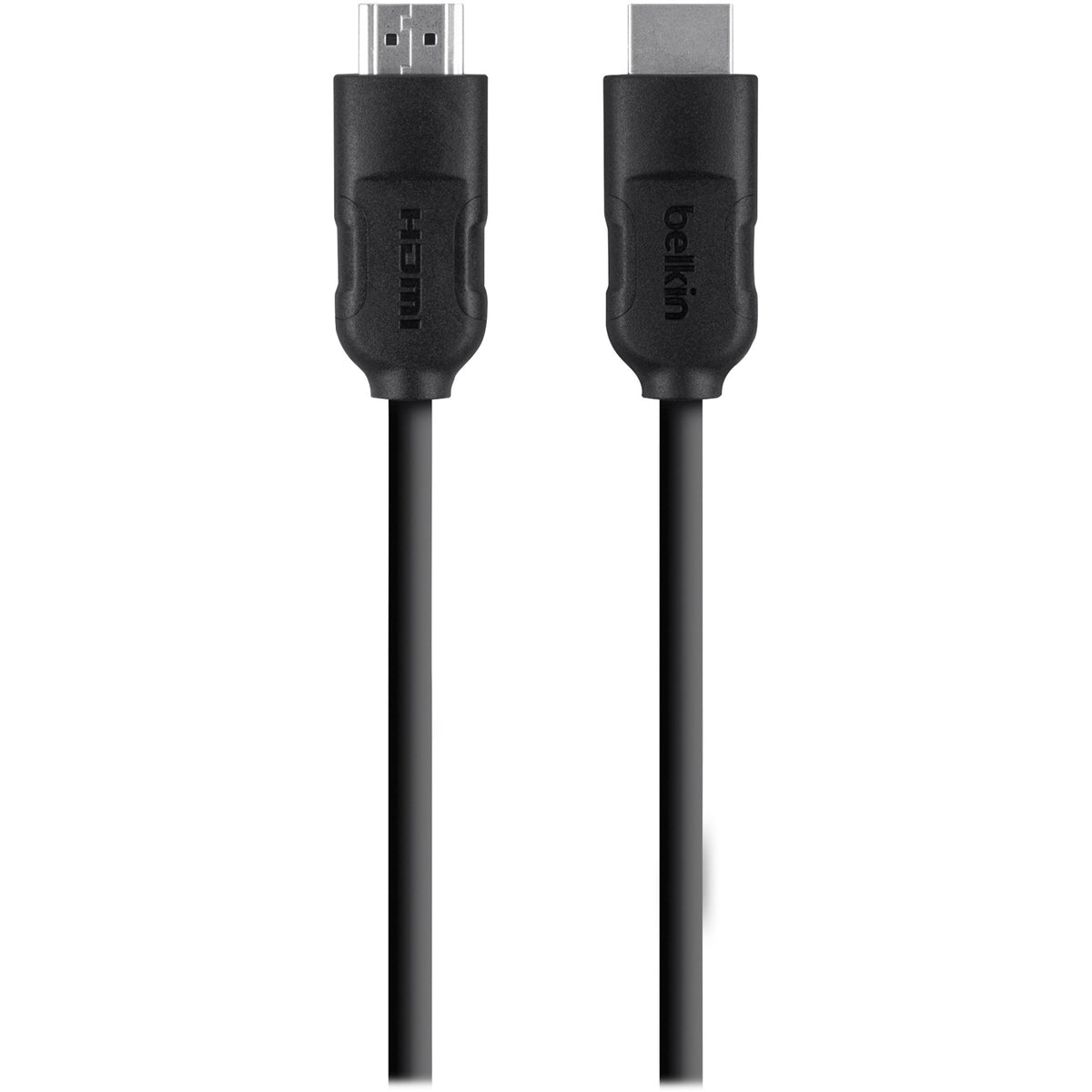 Belkin 25 foot High Speed HDMI - Ultra HD Cable 4k @30Hz HDMI 1.4 w/ Ethernet - F8V3311B25