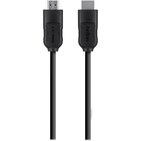 Belkin 25 foot High Speed HDMI - Ultra HD Cable 4k @30Hz HDMI 1.4 w/ Ethernet - F8V3311B25