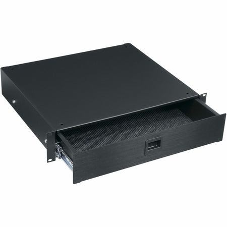 Middle Atlantic 2RU Heavy-Duty Rack Mount Drawer - D2