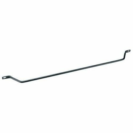 Middle Atlantic L-Shaped Lace Bar with 1.5in Offset - 10 Piece - LBP15