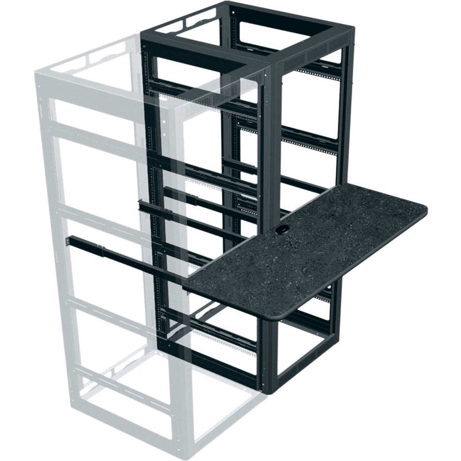 Middle Atlantic WS Rack Shelf - WS2M3118