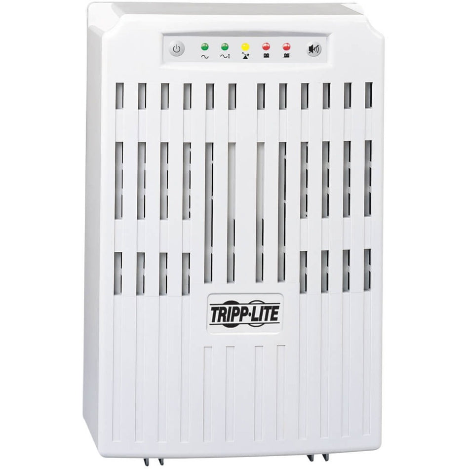 Tripp Lite by Eaton UPS SmartPro 120V 2.2kVA 1.6kW Line-Interactive UPS Tower Network Card Options USB DB9 Serial - SMART2200VS
