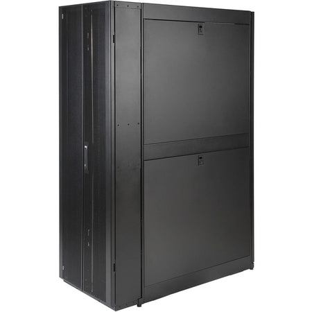 Tripp Lite by Eaton SmartRack Rack Enclosure Extension Frame - Increases rack external & maximum mounting Deep - SREXTENDER