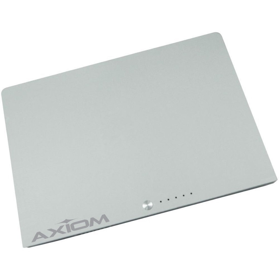 Axiom LI-Polymer 6-Cell Battery for Apple # MA458G/A, MA458LL/A, A1189 - MA458G/A-AX