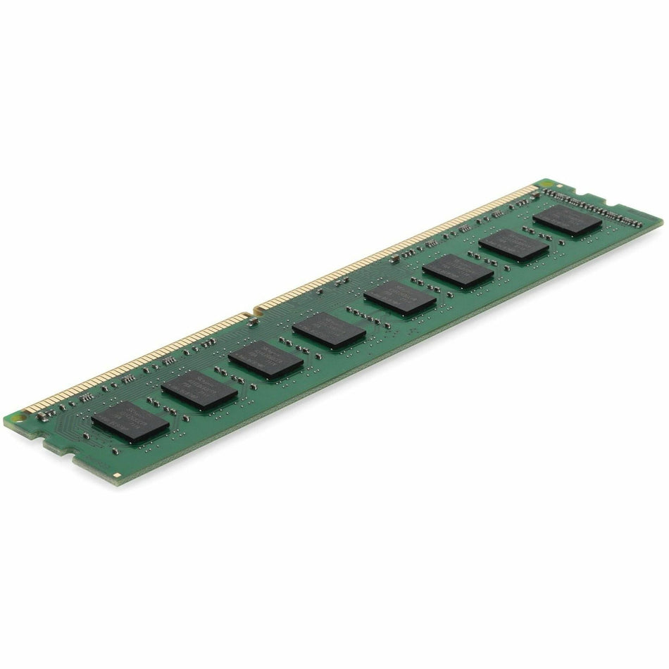 AddOn AA1333D3N9/4G x1 JEDEC Standard 4GB DDR3-1333MHz Unbuffered Dual Rank 1.5V 240-pin CL9 UDIMM - AA1333D3N9/4G