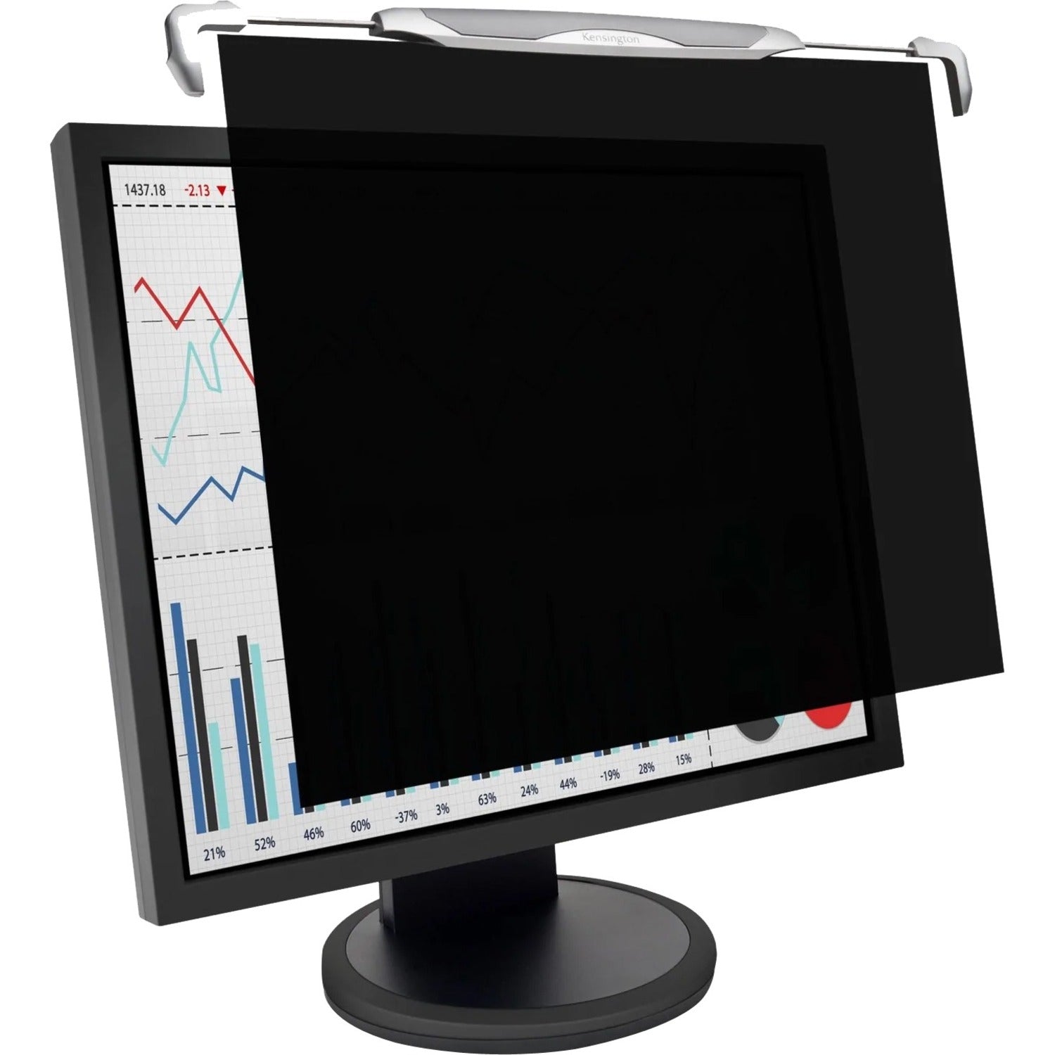 Kensington Snap2 Privacy Screen Filter - K55776WW