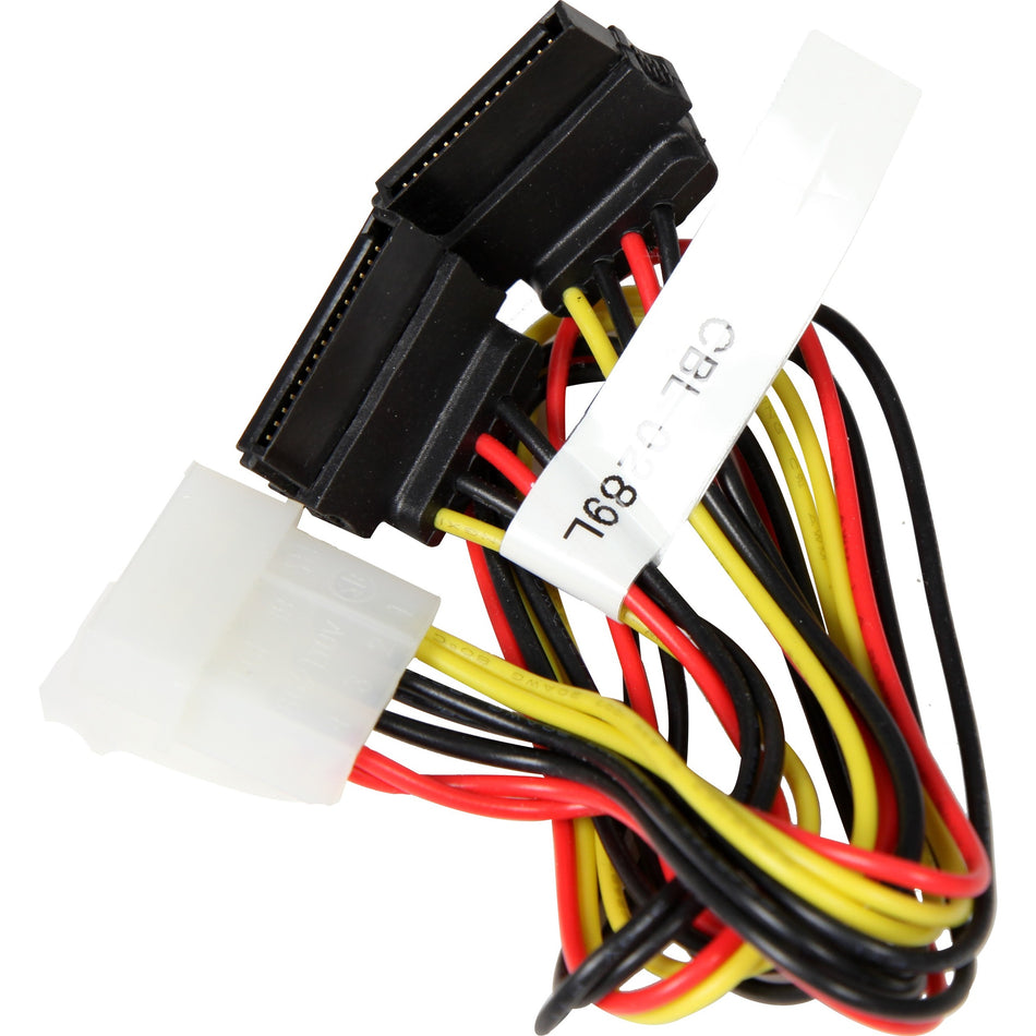 Supermicro CBL-0289L SATA Power Splitter Cable - CBL-0289L