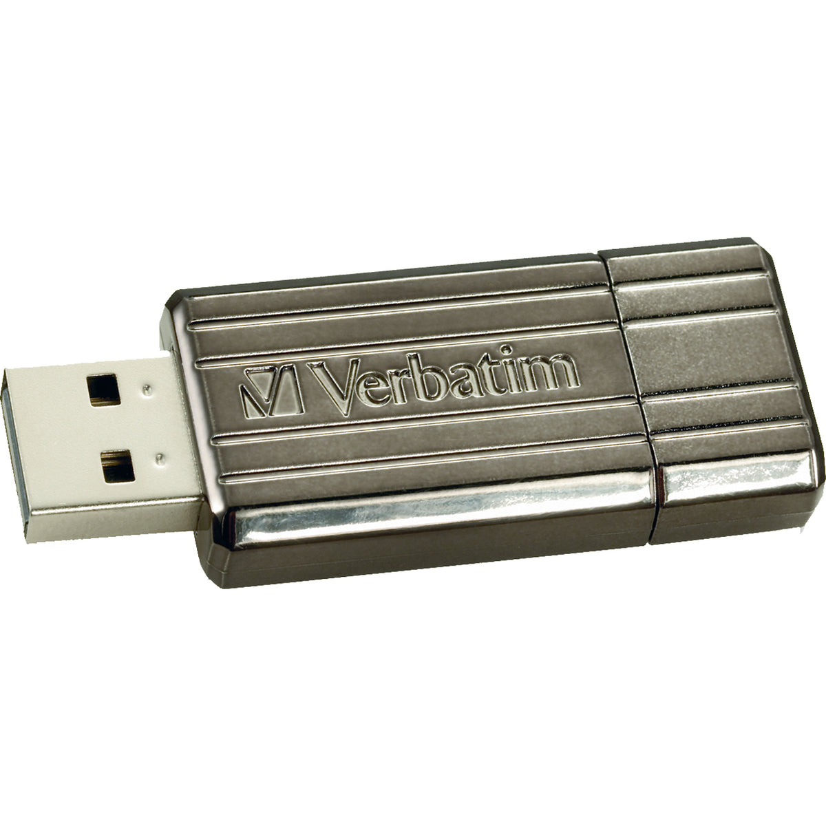 Verbatim 8GB Store 'n' Go BlazeDrive 97196 USB 2.0 Flash Drive - 97196