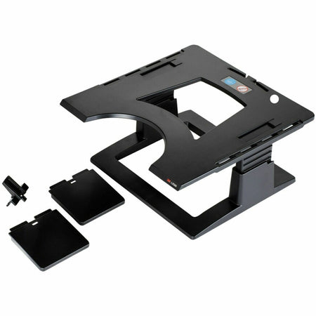 3M Ergonomic Notebook Riser - LX500